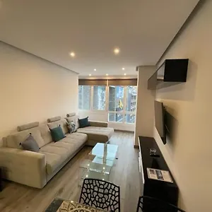 Immodelpas Pessons Apartamento Pas De La Casa