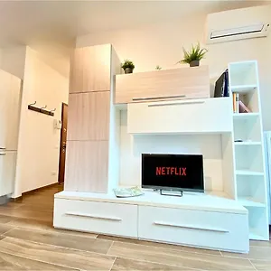 5 Minuti Dall'istituto Ortopedico Galeazzi - Silenzioso Con Cucina, Wifi E Netflix Milano