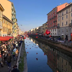 Navigli Milano
