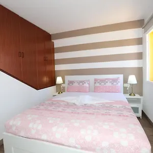 Keur Fina Apartamento Costa De Antigua
