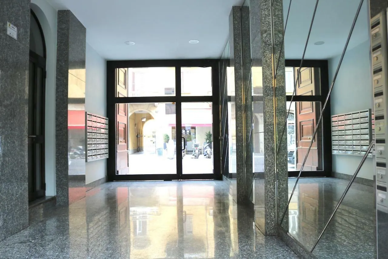 Appartamento Via Vigevano - Porta Genova Milano