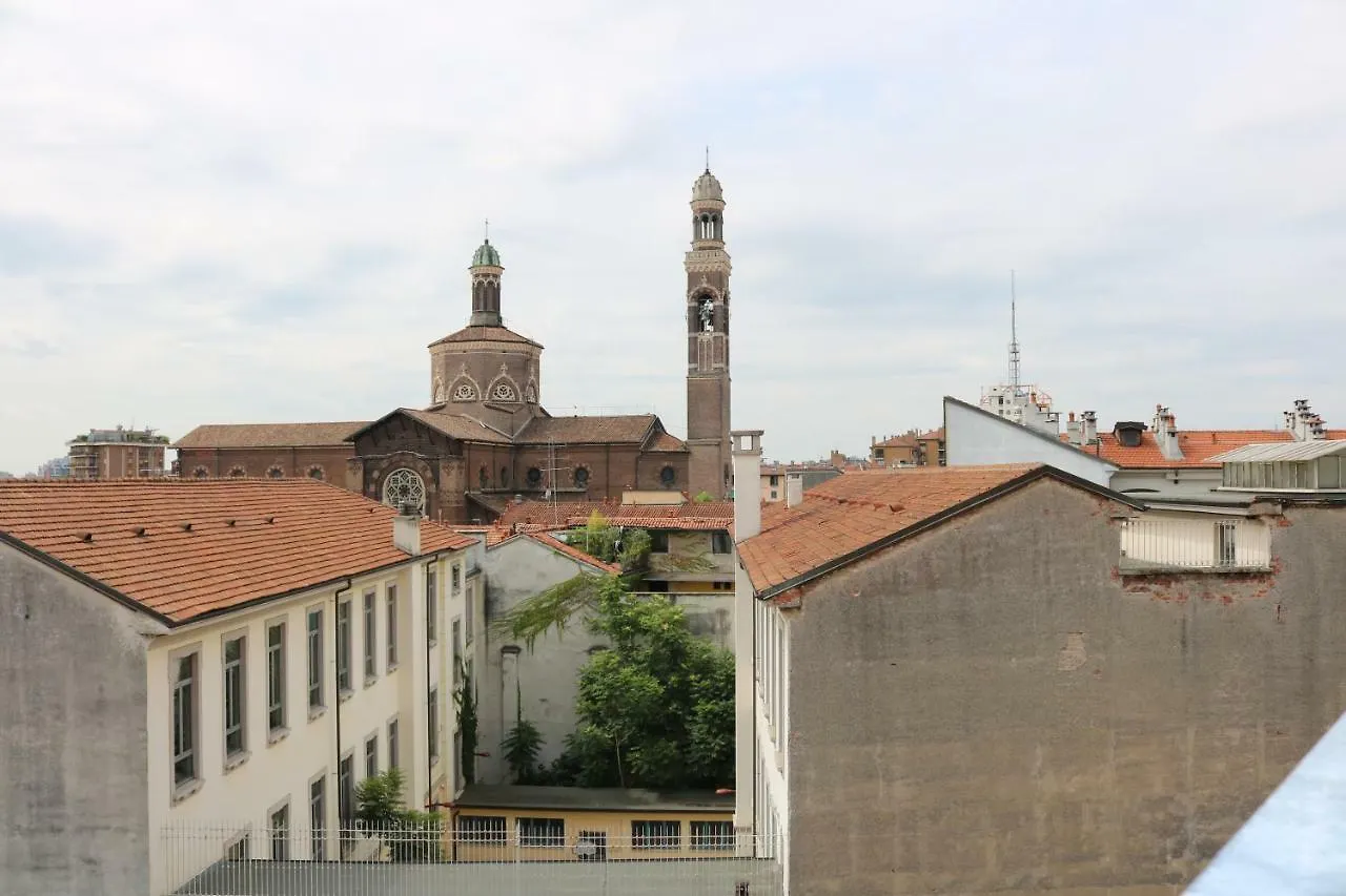 Via Vigevano - Porta Genova Milano Appartamento